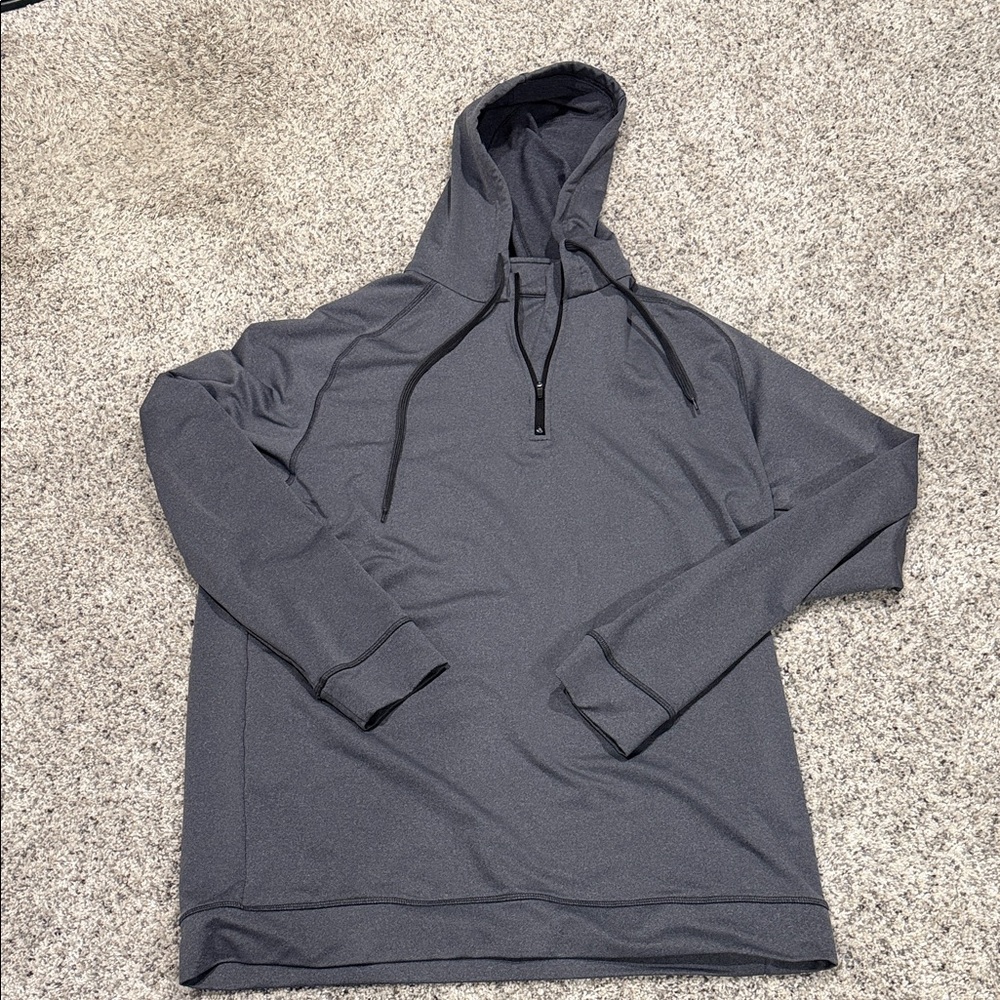 Swannies Golf Hoodie